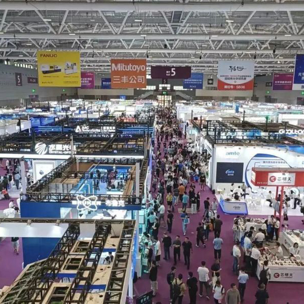 Western Optical Expo: o expoziție importantă pentru industria optică
