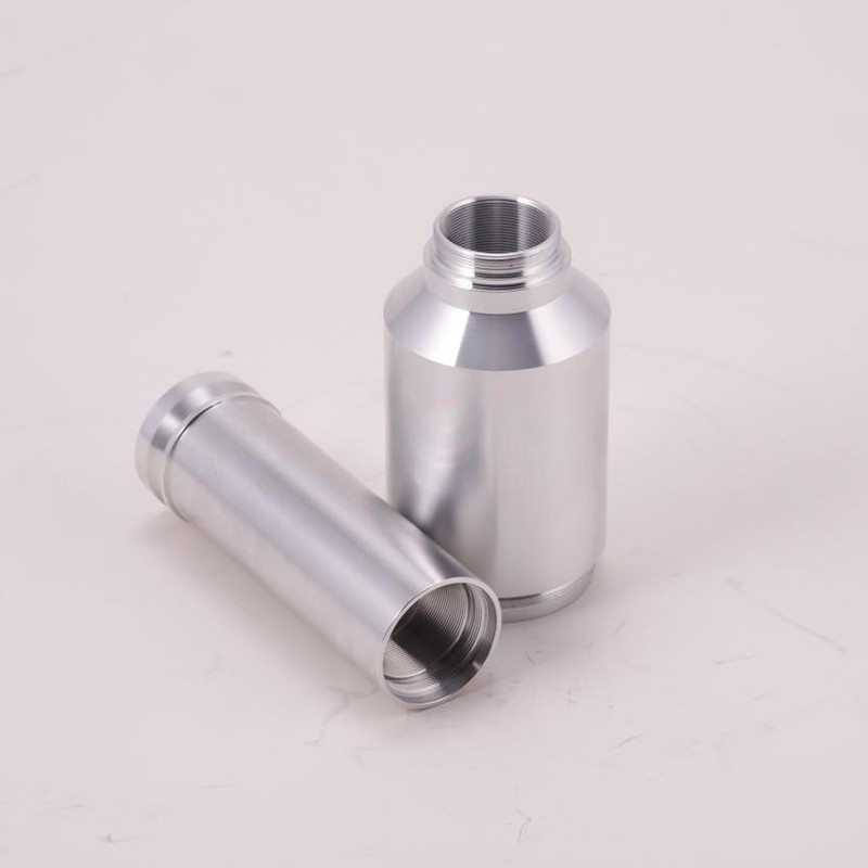 Prelucrare a pieselor de precizie pentru strung CNC