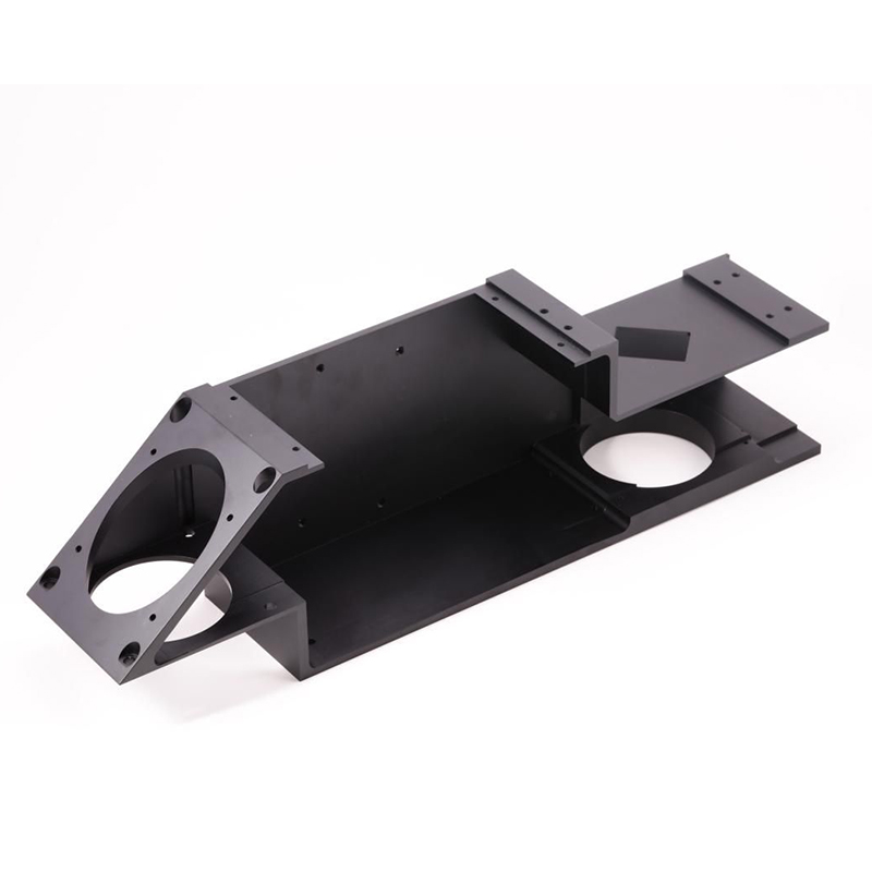 Procesarea pieselor CNC