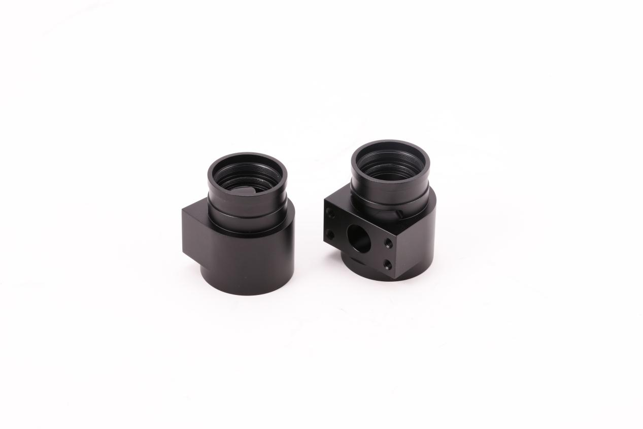 Modul de lentile industriale