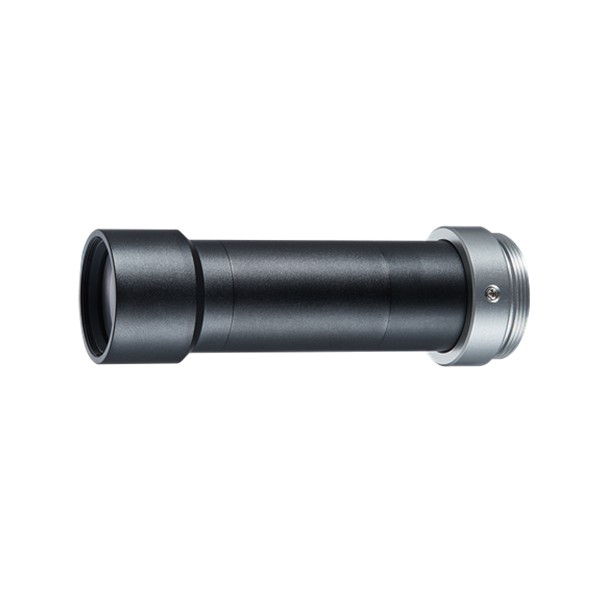 Modul obiectiv telecentric